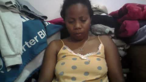 Aicha boobs online show from 03/17/26, 06:55