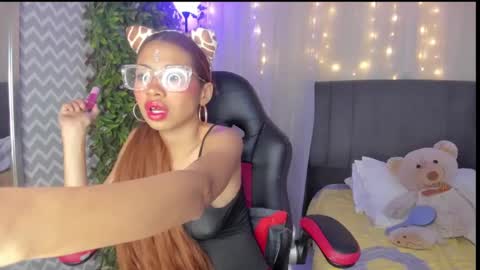 Aida online show from 03/06/25, 04:41