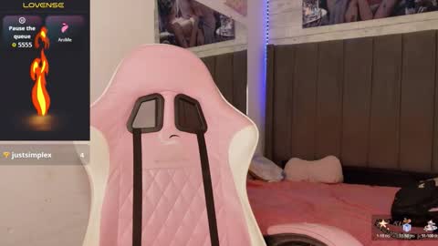 Aida online show from 01/31/26, 11:14