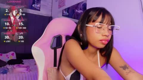 Aida online show from 04/21/26, 01:42