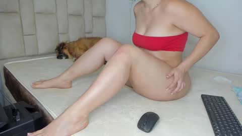 karoline  online show from 01/13/25, 09:52