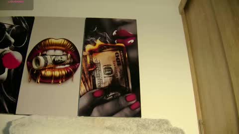 Aida  online show from 10/12/25, 09:19