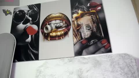 Aida  online show from 10/28/25, 11:47