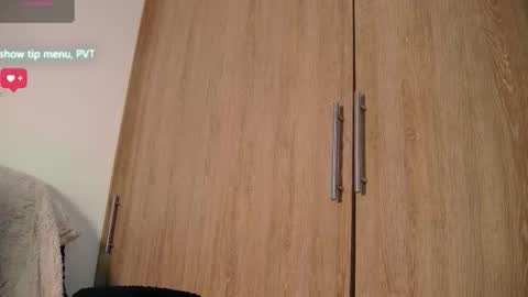 Snapshot of aidaadams chatting on 01/16/26, 11:36 Aida online show from 01/16/26, 11:36