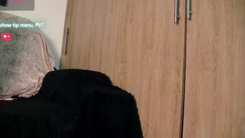 Snapshot of aidaadams chatting on 01/17/26, 11:26 Aida online show from 01/17/26, 11:26