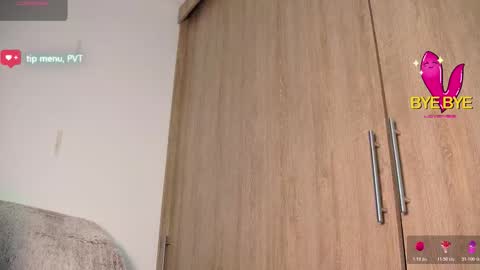 Snapshot of aidaadams chatting on 01/19/26, 09:13 Aida online show from 01/19/26, 09:13