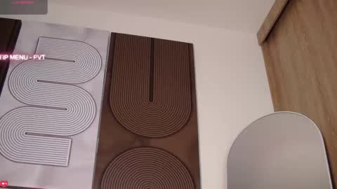 Snapshot of aidaadams chatting on 02/06/26, 11:24 Aida online show from 02/06/26, 11:24