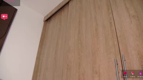 Snapshot of aidaadams chatting on 02/16/26, 12:01 Aida online show from 02/16/26, 12:01