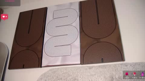 Snapshot of aidaadams chatting on 02/18/26, 11:17 Aida online show from 02/18/26, 11:17