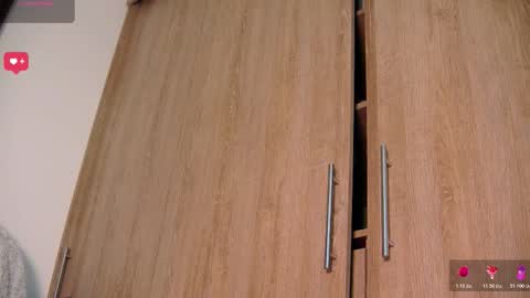 Snapshot of aidaadams chatting on 02/20/26, 11:32 Aida online show from 02/20/26, 11:32