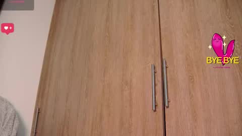 Snapshot of aidaadams chatting on 02/21/26, 11:55 Aida online show from 02/21/26, 11:55