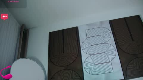 Snapshot of aidaadams chatting on 02/24/26, 12:03 Aida online show from 02/24/26, 12:03