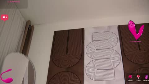 Snapshot of aidaadams chatting on 02/25/26, 11:31 Aida online show from 02/25/26, 11:31