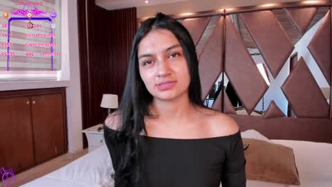 aidajoness online show from 04/03/26, 02:04