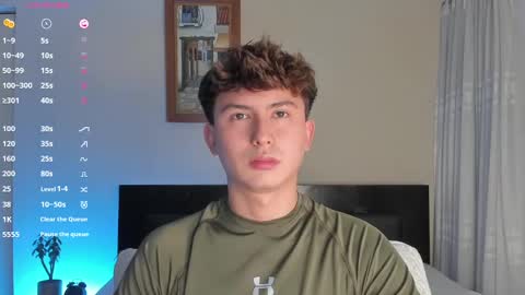 Snapshot of aidan_hale chatting on 12/05/24, 01:25 A H online show from 12/05/24, 01:25