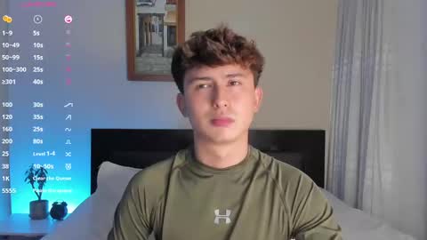 Snapshot of aidan_hale chatting on 12/05/24, 04:31 A H online show from 12/05/24, 04:31