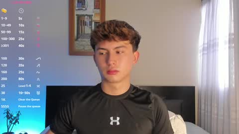 Snapshot of aidan_hale chatting on 12/11/24, 10:16 A H online show from 12/11/24, 10:16