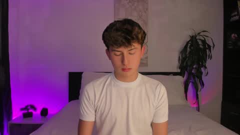 Snapshot of aidan_hale chatting on 01/13/25, 10:03 A H online show from 01/13/25, 10:03