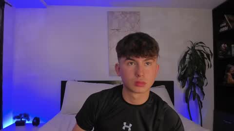 Snapshot of aidan_hale chatting on 01/29/25, 07:22 A H online show from 01/29/25, 07:22