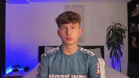 Snapshot of aidan_hale chatting on 02/02/25, 11:53 A H online show from 02/02/25, 11:53