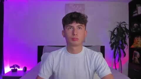 Snapshot of aidan_hale chatting on 02/06/25, 01:38 A H online show from 02/06/25, 01:38