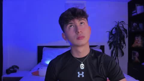 Snapshot of aidan_hale chatting on 02/07/25, 03:45 A H online show from 02/07/25, 03:45