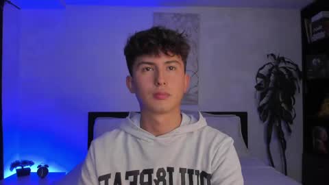 Snapshot of aidan_hale chatting on 02/14/25, 03:33 A H online show from 02/14/25, 03:33