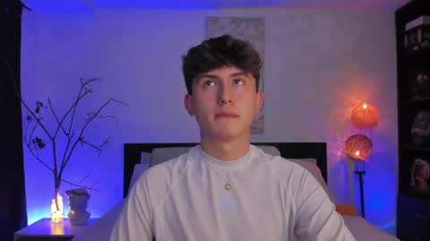 Snapshot of aidan_hale chatting on 02/26/25, 04:03 A H online show from 02/26/25, 04:03