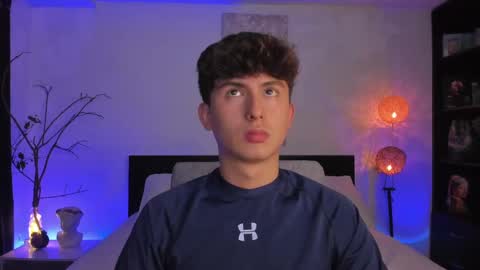 Snapshot of aidan_hale chatting on 03/02/25, 02:08 A H online show from 03/02/25, 02:08