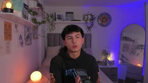 Snapshot of aidan_hale chatting on 09/20/25, 02:56 A H online show from 09/20/25, 02:56