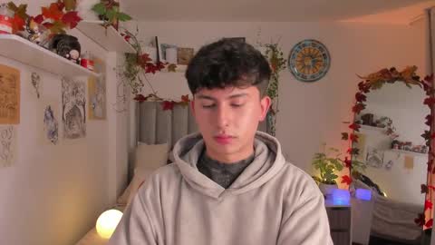 Snapshot of aidan_hale chatting on 11/09/25, 11:47 A H online show from 11/09/25, 11:47