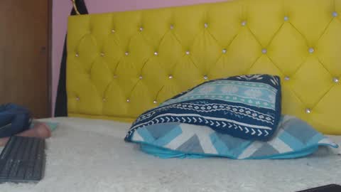 AIDAN online show from 02/26/25, 01:53