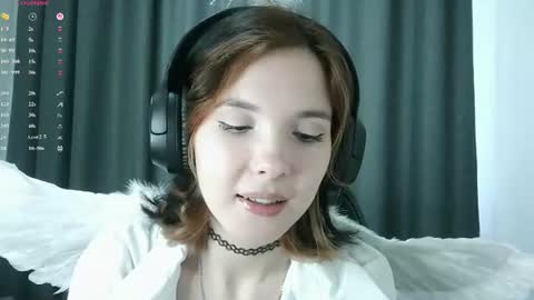 Ruby online show from 06/18/26, 04:33