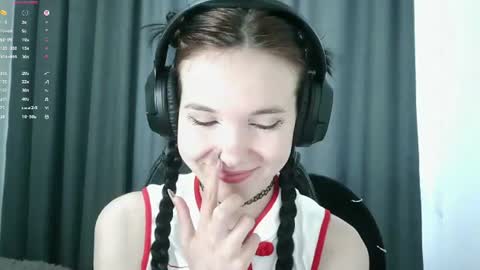 Ruby online show from 06/20/26, 04:21