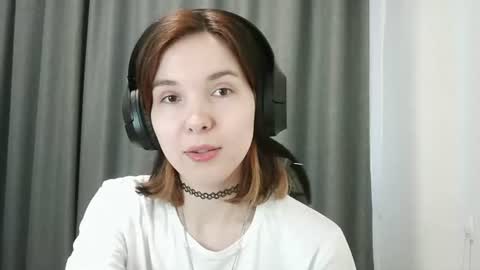 Ruby online show from 06/24/26, 05:23