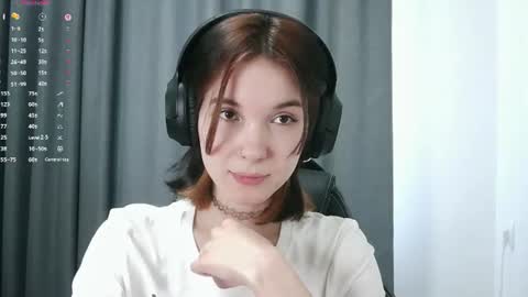 Ruby online show from 07/01/26, 04:18