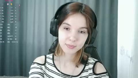 Ruby online show from 07/12/26, 03:03