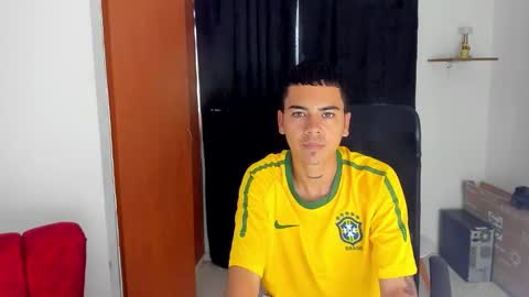 Aidenhot online show from 03/05/26, 07:21