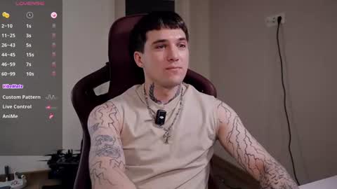 aiden_kristofer online show from 06/26/26, 06:12