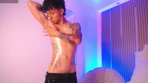 Aiden online show from 03/06/26, 01:18