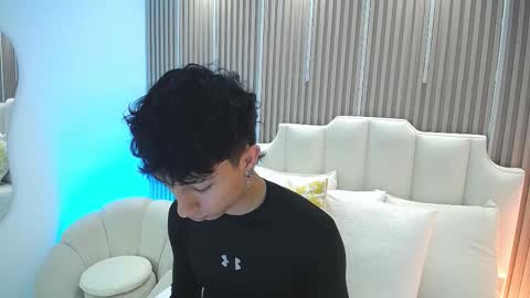 Aiden online show from 03/12/26, 01:50