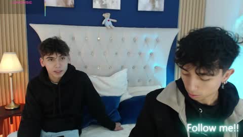 Aiden online show from 04/27/26, 12:47