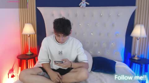 Aiden online show from 05/08/26, 03:06