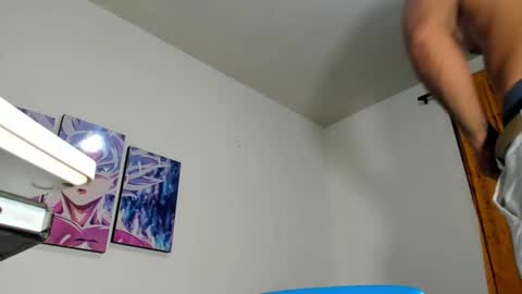 Aiden Brites online show from 03/09/25, 04:16