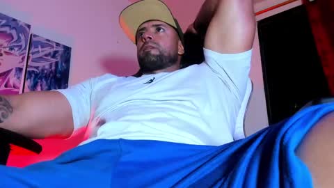 Aiden Brites online show from 09/20/25, 02:56