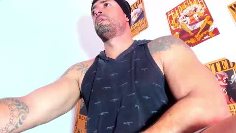 Aiden Brites online show from 10/20/25, 02:06