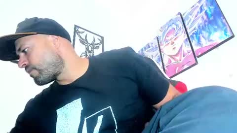 Snapshot of aidenbrites chatting on 06/15/26, 12:24 Aiden Brites online show from 06/15/26, 12:24
