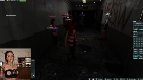 aidenrouge online show from 04/27/26, 05:55