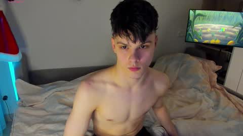 Aiden Sensual online show from 01/16/26, 01:15