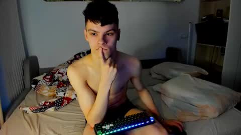 Aiden Sensual online show from 03/05/26, 04:08